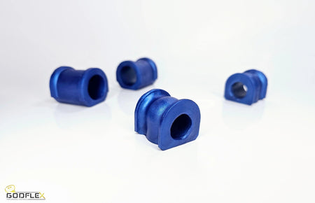 Honda Integra DC5 Type R (2001-2006) Front & Rear Anti Roll Bar Bushes