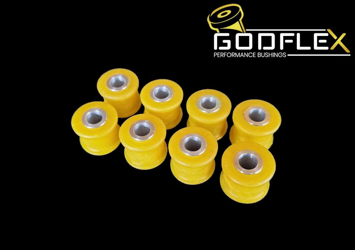 Mazda MX5 Miata Eunos Mk1 (1991-1998) NA Front & Rear Anti Roll Bar Drop Link Bushes