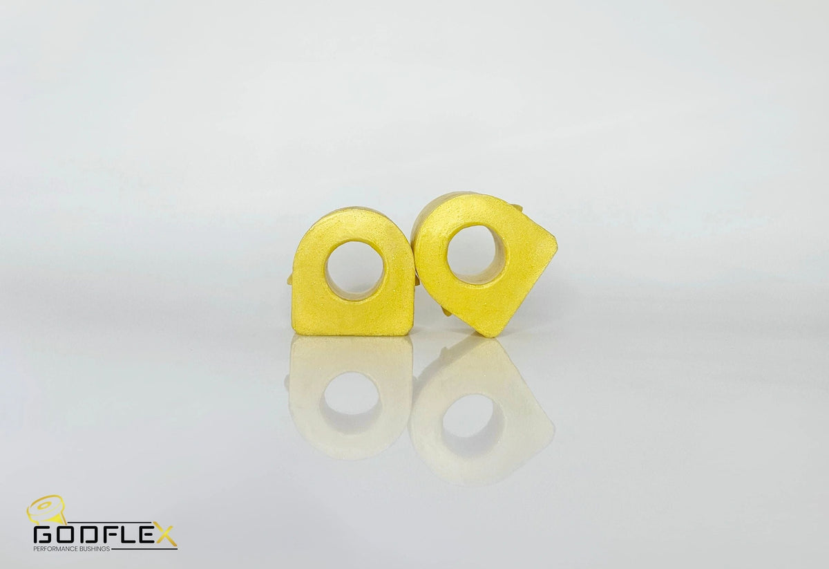Vauxhall / Opel Astra H MK5 ALL MODELS (2004-2010) Front Anti Roll Bar Bushes