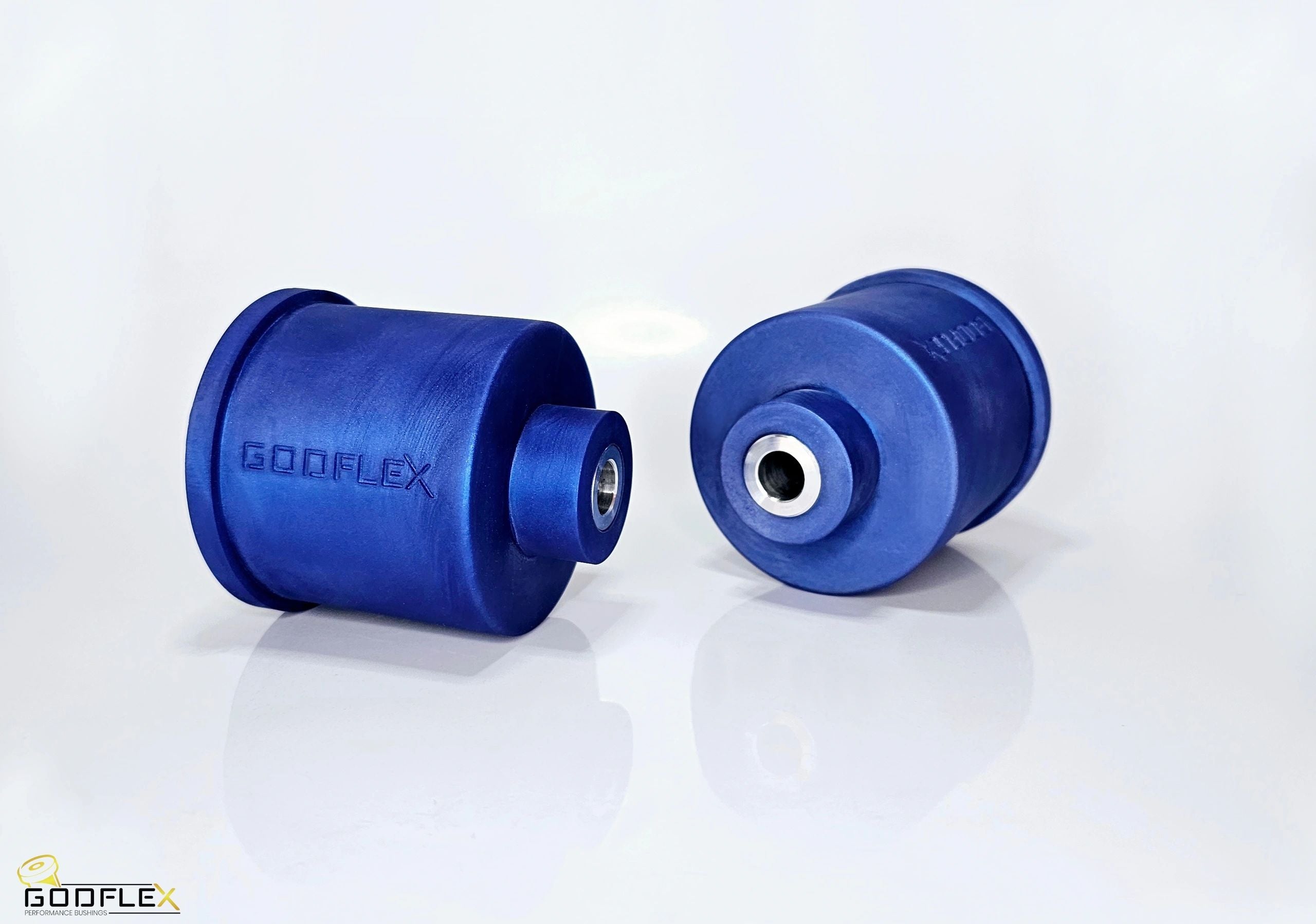 Skoda Fabia Inc VRS (2000-2014) Rear Beam Mounting Bushes 69/72mm