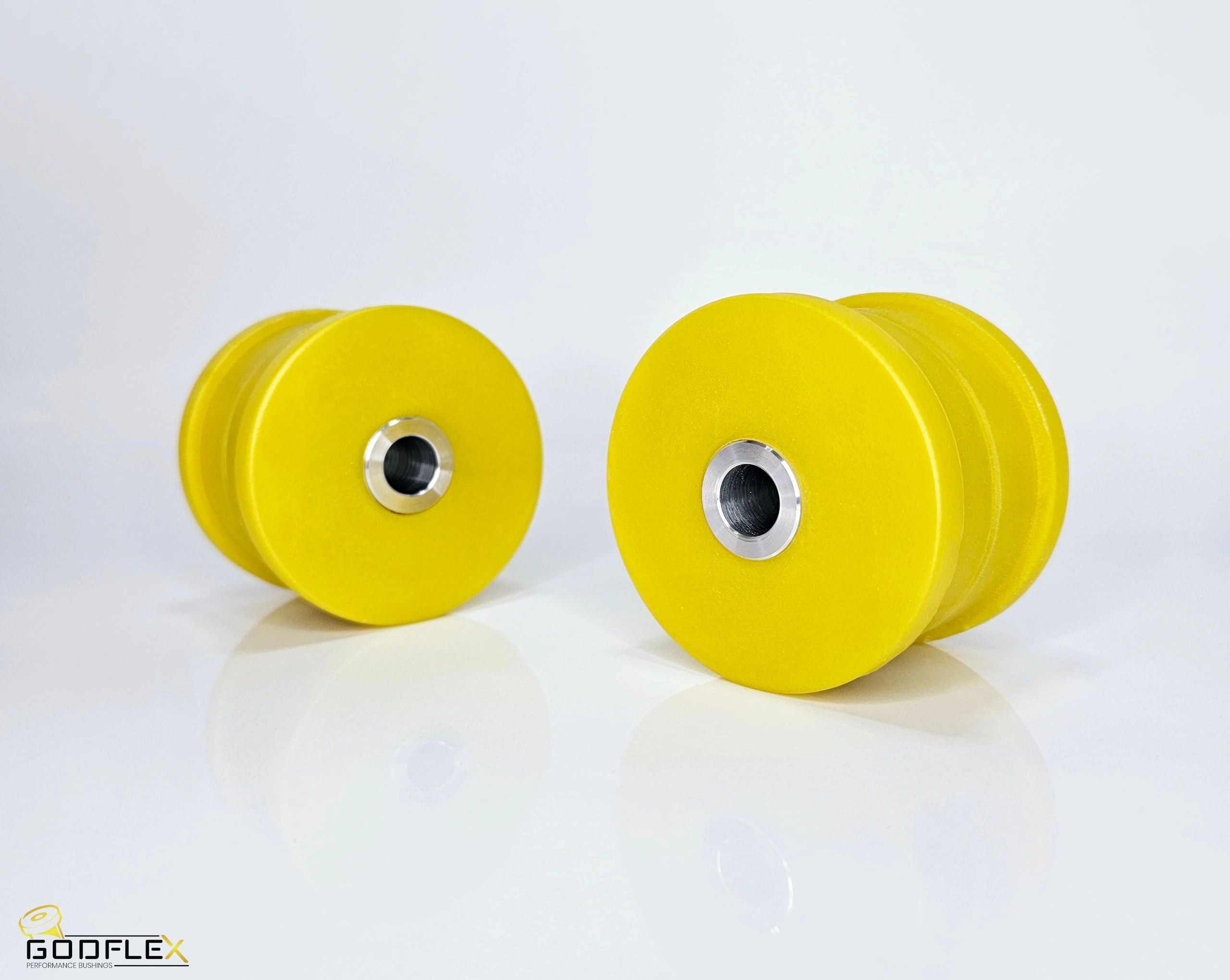 BMW E46 M3 (2000-2005) Rear Trailing Arm Bushes