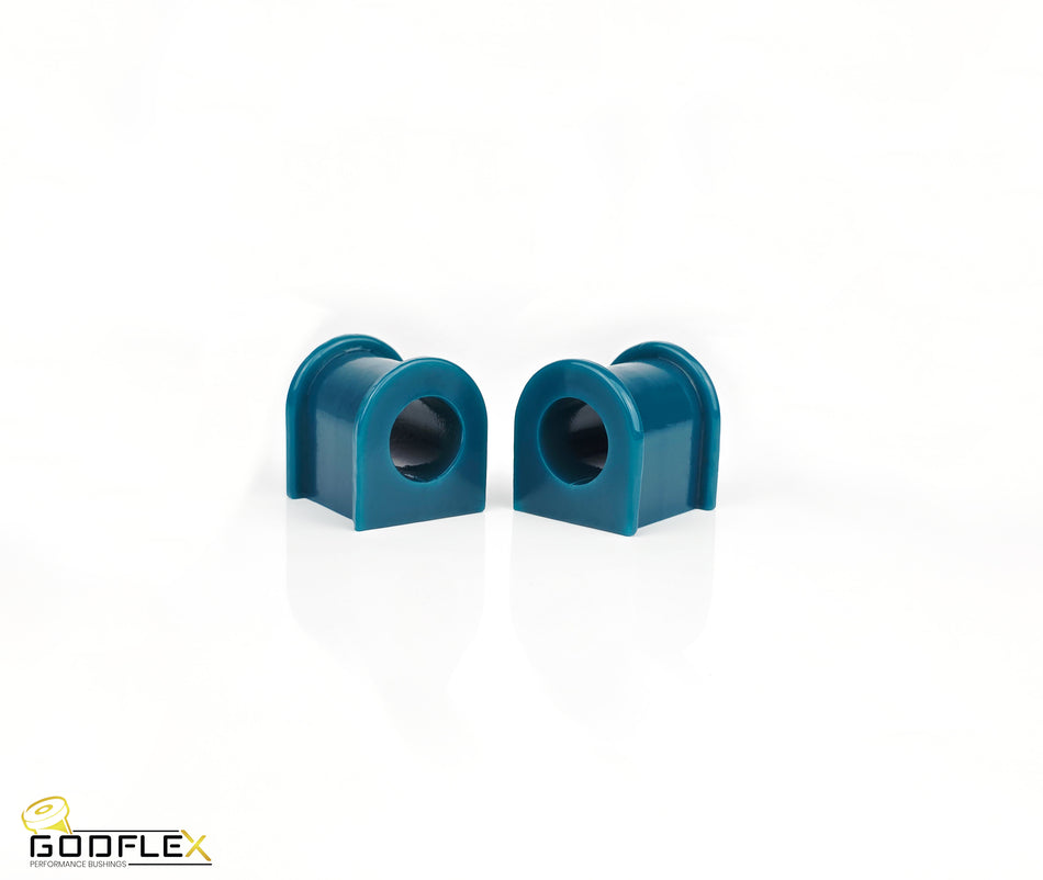 Mazda MX5 Mk2 NB (1998-2005) Front Anti-Roll Bar Bushes