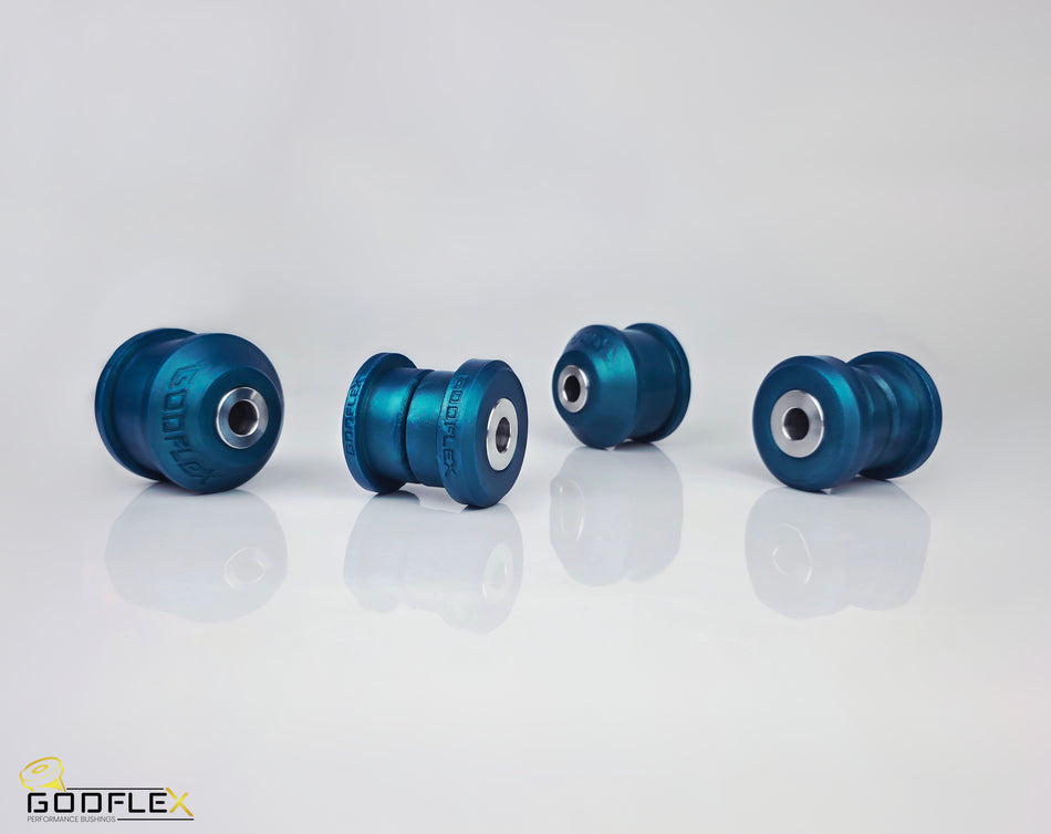 Mazda MX5 Mk3 NC (2005-2015) Front Lower Suspension Arm Bushes (Copy)