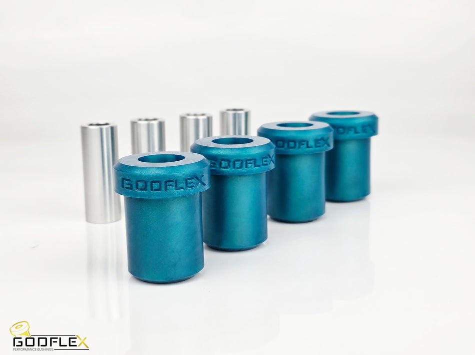 Mazda MX5 Mk3 NC (2005-2015) Front Upper Suspension Arm Bushes