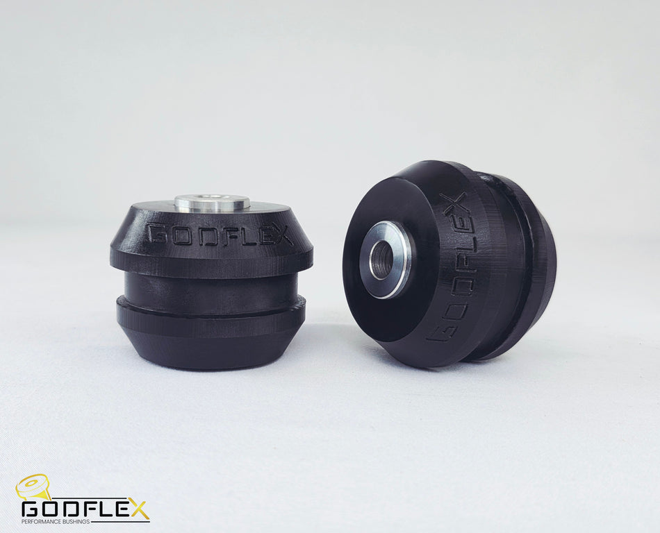 Nissan Qashqai J10 (2006 - 2013) Front Suspension Arm Rear Bushes