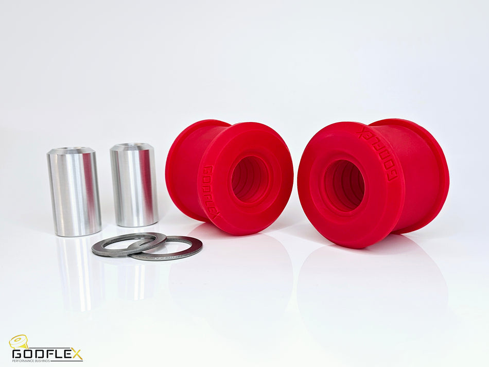 Mini Clubman R55 (2007-2014) Rear Trailing Arm Bushes